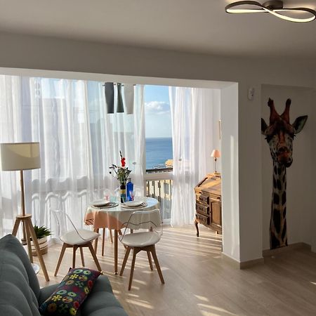 Apartamento Sofia En كاليبي المظهر الخارجي الصورة