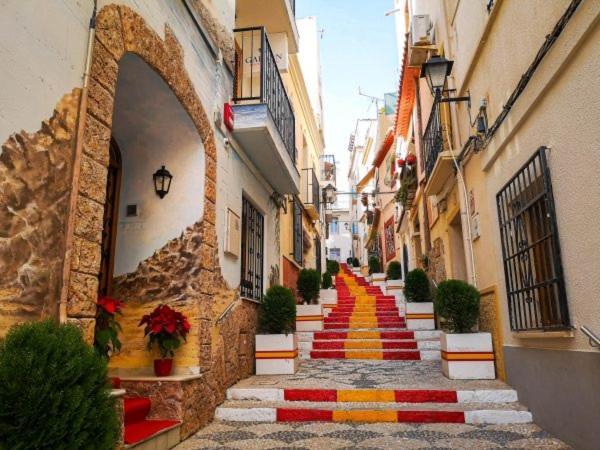 Apartamento Sofia En كاليبي المظهر الخارجي الصورة