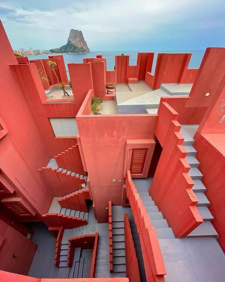 Apartamento Sofia En كاليبي المظهر الخارجي الصورة