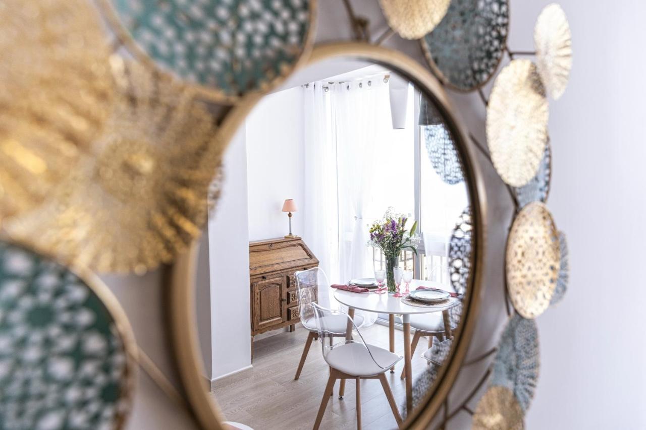 Apartamento Sofia En كاليبي المظهر الخارجي الصورة