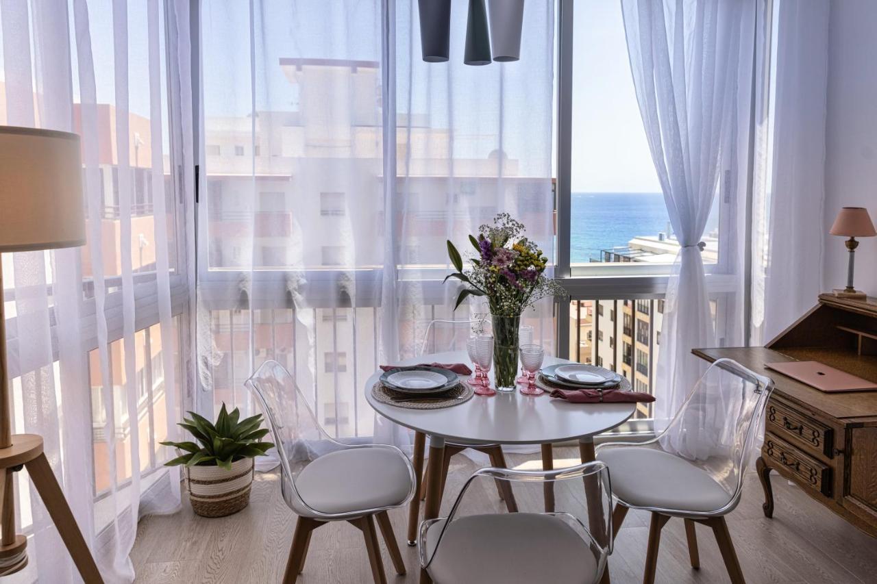 Apartamento Sofia En كاليبي المظهر الخارجي الصورة