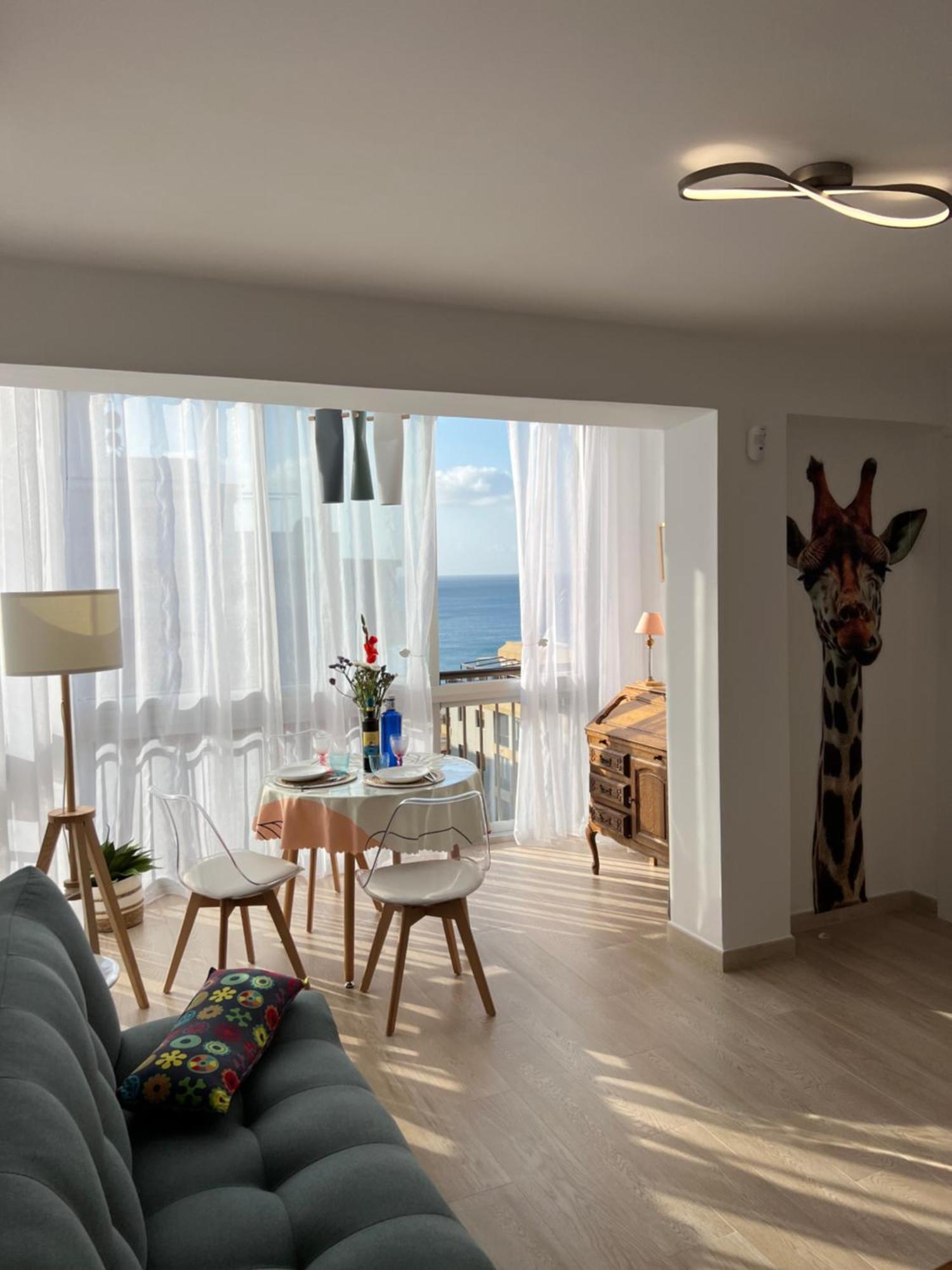 Apartamento Sofia En كاليبي المظهر الخارجي الصورة