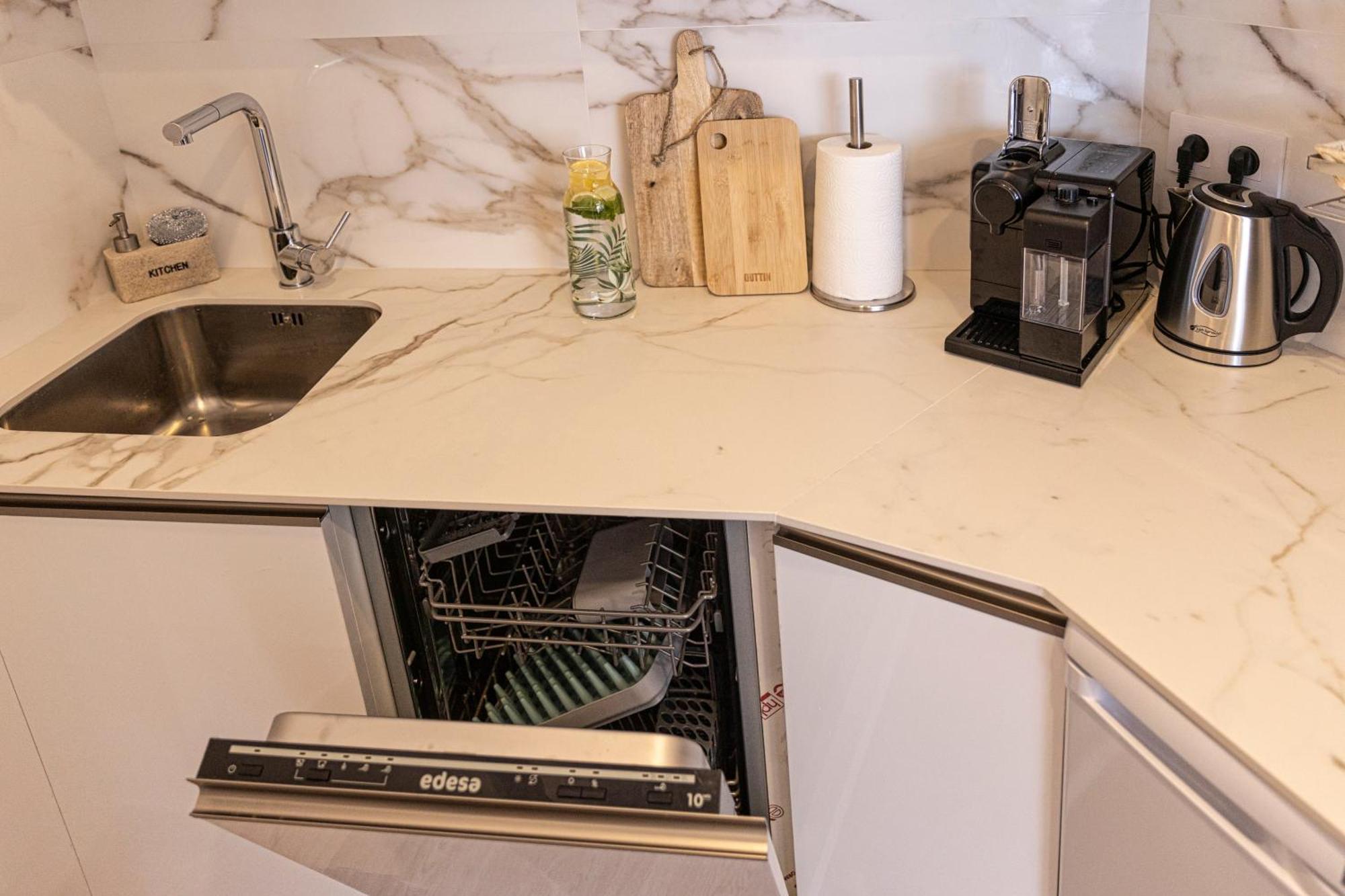 Apartamento Sofia En كاليبي المظهر الخارجي الصورة