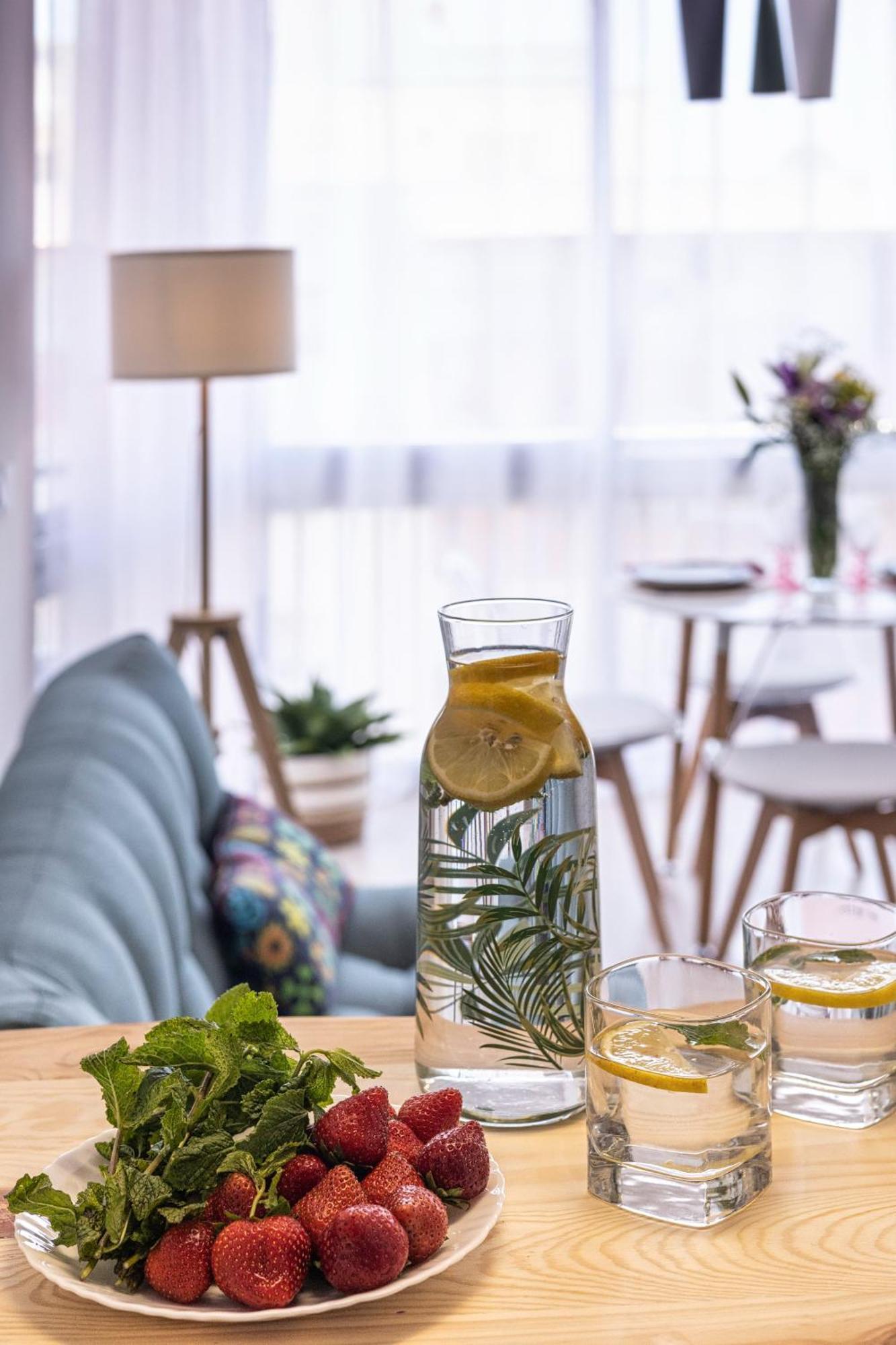 Apartamento Sofia En كاليبي المظهر الخارجي الصورة