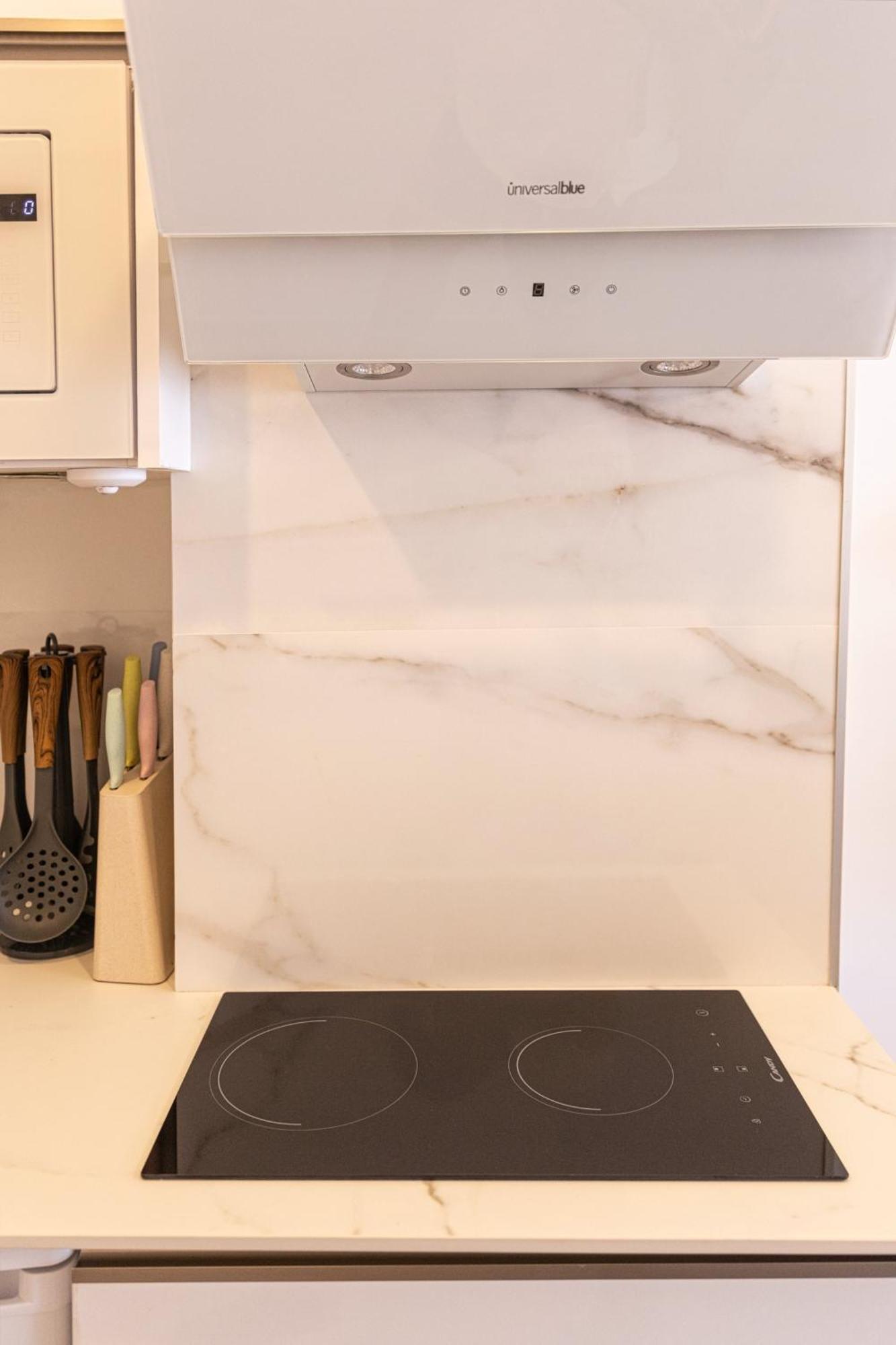 Apartamento Sofia En كاليبي المظهر الخارجي الصورة