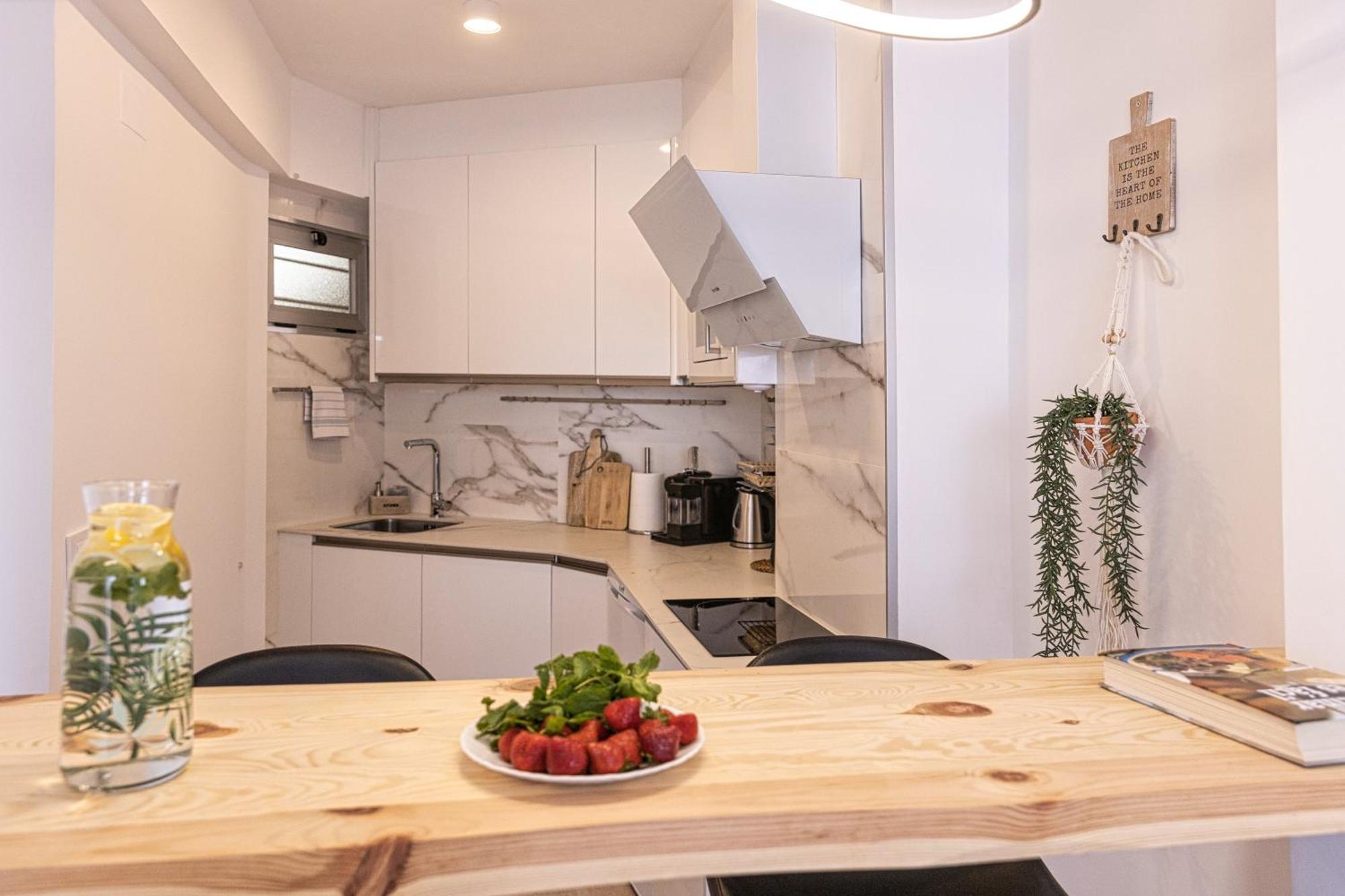 Apartamento Sofia En كاليبي المظهر الخارجي الصورة