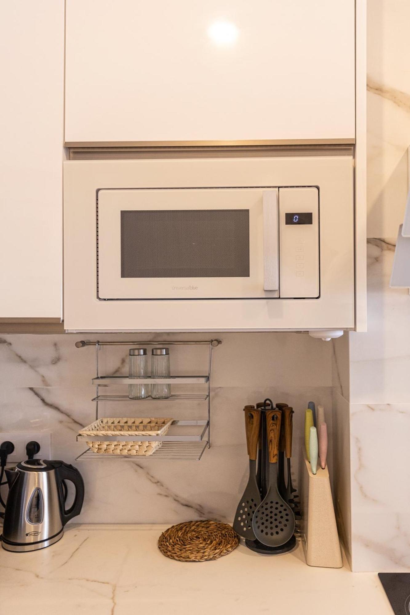 Apartamento Sofia En كاليبي المظهر الخارجي الصورة