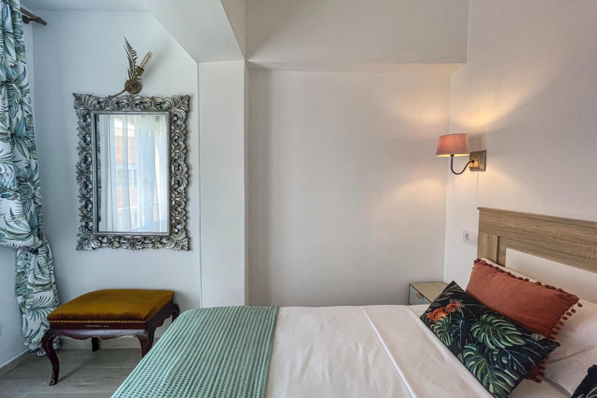 Apartamento Sofia En كاليبي المظهر الخارجي الصورة